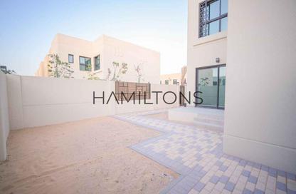 Townhouse - 3 Bedrooms - 4 Bathrooms for sale in Sharjah Sustainable City - Sharjah