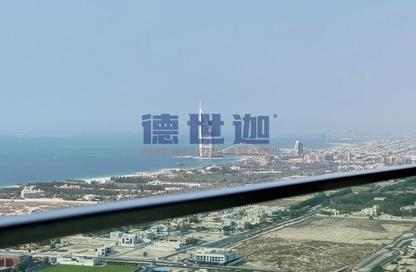 Penthouse - 5 - 7+ for sale in The S Tower - Dubai Internet City - Dubai
