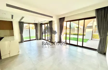 Townhouse - 4 Bedrooms - 4 Bathrooms for rent in La Violeta 1 - La Violeta - Villanova - Dubai