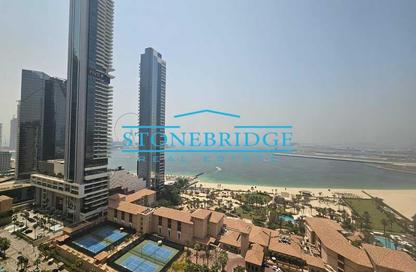Apartment - 1 Bedroom - 2 Bathrooms for rent in Murjan 2 - Murjan - Jumeirah Beach Residence - Dubai Apartment - 1 Bedroom - 2 Bathrooms for rent in Murjan 2 - Murjan - Jumeirah Beach Residence - Dubai