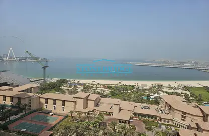 Apartment - 1 Bedroom - 2 Bathrooms for rent in Murjan 2 - Murjan - Jumeirah Beach Residence - Dubai
