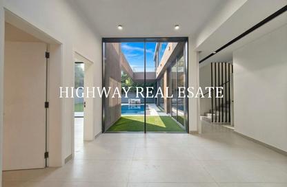 Villa - 5 - 7 for rent in Kaya - Masaar - Tilal City - Sharjah