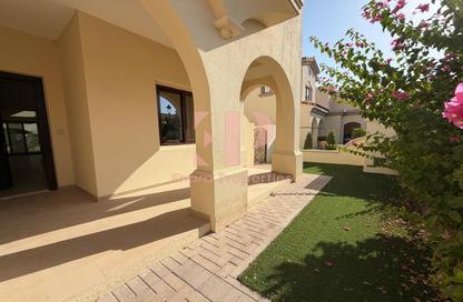Villa - 5 Bedrooms - 5 Bathrooms for rent in Lila - Arabian Ranches 2 - Dubai