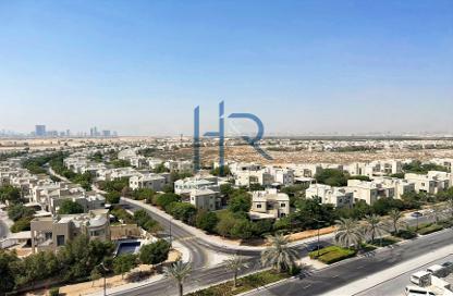 Apartment - 1 - 2 for rent in Sinbad - Living Legends - Dubai