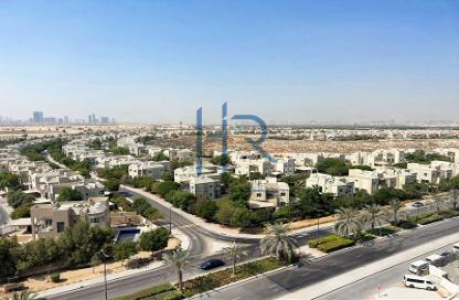 Apartment - 1 - 2 for rent in Sinbad - Living Legends - Dubai