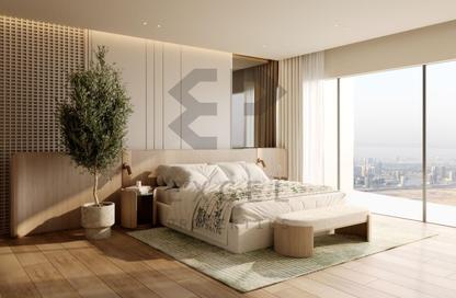 Apartment - 1 - 1 for sale in Binghatti Hillcrest - Arjan - Dubai Apartment - 1 - 1 for sale in Binghatti Hillcrest - Arjan - Dubai