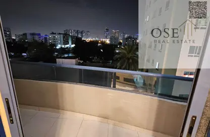 Apartment - Studio - 1 Bathroom for sale in Falcon Tower 1 - Falcon Towers - Ajman Downtown - Ajman