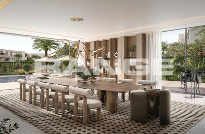 Villa - 5 Bedrooms - 7 Bathrooms for sale in The Oasis - Mirage - The Oasis by Emaar - Dubai