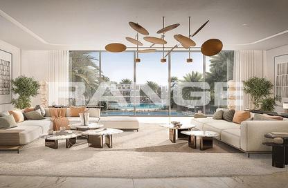 Villa - 5 Bedrooms - 7 Bathrooms for sale in The Oasis - Mirage - The Oasis by Emaar - Dubai