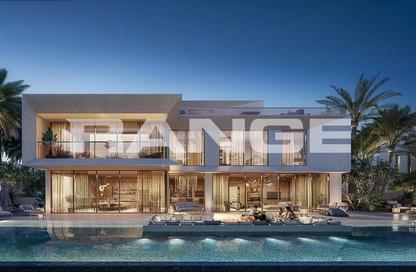 Villa - 5 Bedrooms - 7 Bathrooms for sale in The Oasis - Mirage - The Oasis by Emaar - Dubai