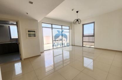 Apartment - 1 Bedroom - 1 Bathroom for rent in Uptown Al Zahia - Al Zahia - Muwaileh Commercial - Sharjah