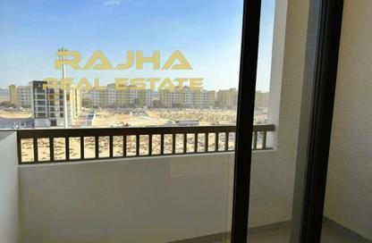 Apartment - 2 - 3 for sale in Harmony Point - Saih Shuaib 2 - Dubai Industrial City - Dubai