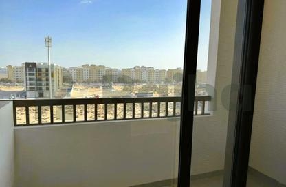 Apartment - 2 - 3 for sale in Harmony Point - Saih Shuaib 2 - Dubai Industrial City - Dubai Apartment - 2 - 3 for sale in Harmony Point - Saih Shuaib 2 - Dubai Industrial City - Dubai