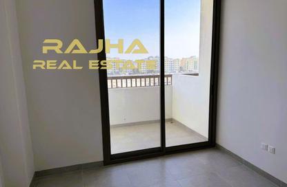 Apartment - 2 - 3 for sale in Harmony Point - Saih Shuaib 2 - Dubai Industrial City - Dubai