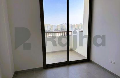 Apartment - 2 - 3 for sale in Harmony Point - Saih Shuaib 2 - Dubai Industrial City - Dubai Apartment - 2 - 3 for sale in Harmony Point - Saih Shuaib 2 - Dubai Industrial City - Dubai