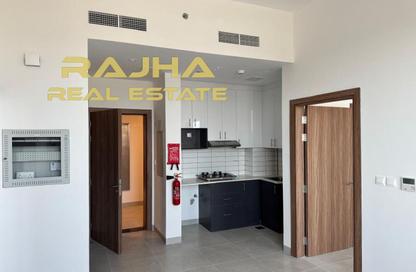 Apartment - 2 - 3 for sale in Harmony Point - Saih Shuaib 2 - Dubai Industrial City - Dubai