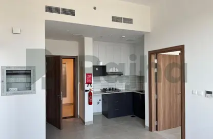 Apartment - 2 Bedrooms - 3 Bathrooms for sale in Harmony Point - Saih Shuaib 2 - Dubai Industrial City - Dubai Apartment - 2 Bedrooms - 3 Bathrooms for sale in Harmony Point - Saih Shuaib 2 - Dubai Industrial City - Dubai
