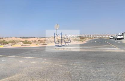 Land - Studio for sale in Al Mowaihat 1 - Al Mowaihat - Ajman