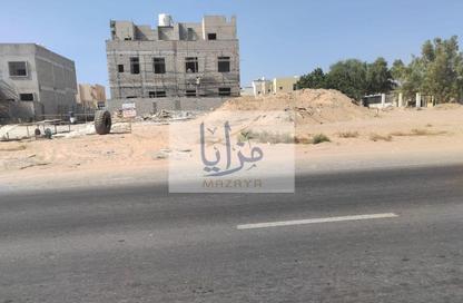 Land - Studio for sale in Al Mowaihat 1 - Al Mowaihat - Ajman