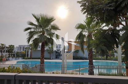 Townhouse - 3 Bedrooms - 4 Bathrooms for rent in Murooj Al Furjan East - Murooj Al Furjan - Al Furjan - Dubai