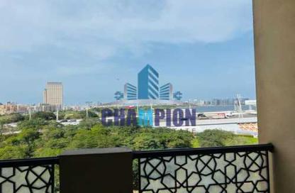 Apartment - 1 Bedroom - 2 Bathrooms for rent in Niloofar Tower - Culture Village - Dubai