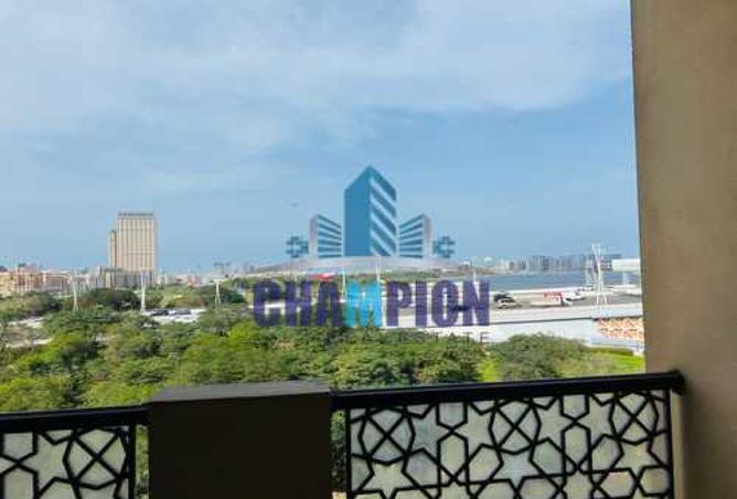 Creek View | 1BHK | 2Bath | 2 Balcony | Amenities