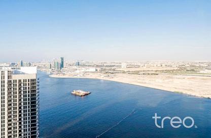 Apartment - 2 Bedrooms - 2 Bathrooms for rent in Harbour Gate Tower 1 - Harbour Gate - Dubai Creek Harbour (The Lagoons) - Dubai