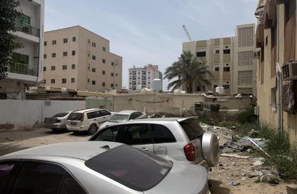 أرض - استوديو للبيع في ابراج الديوان - النخيل 2 - النخيل - عجمان