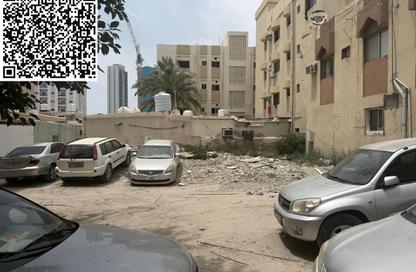 أرض - استوديو للبيع في ابراج الديوان - النخيل 2 - النخيل - عجمان