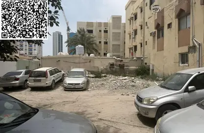 Land - Studio for sale in Al Dewan Towers - Al Nakhil 2 - Al Nakhil - Ajman