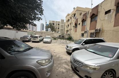 أرض - استوديو للبيع في ابراج الديوان - النخيل 2 - النخيل - عجمان