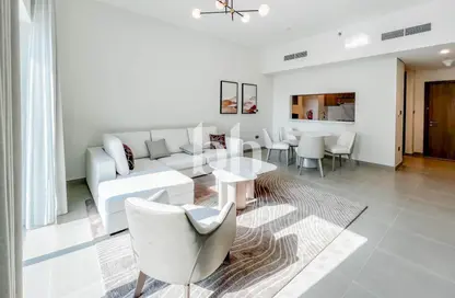 شقة - غرفة نوم - 1 حمام للايجار في شقق 2 - ياس جولف كليكشن - جزيرة ياس - أبوظبي