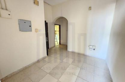 Apartment - 2 - 1 for rent in Fire Station Road - Muwaileh - Sharjah