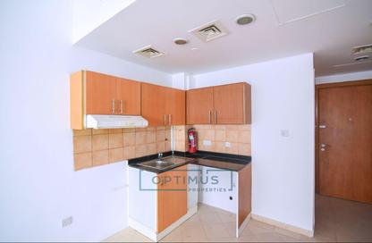 Apartment - Studio - 1 for rent in Lago Vista B - Lago Vista - Dubai Production City (IMPZ) - Dubai Apartment - Studio - 1 for rent in Lago Vista B - Lago Vista - Dubai Production City (IMPZ) - Dubai