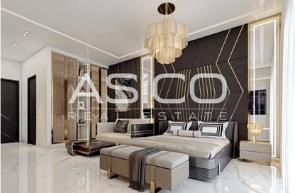 Apartment - Studio - 1 for sale in Bayz 101 by Danube - Business Bay - Dubai Apartment - Studio - 1 for sale in Bayz 101 by Danube - Business Bay - Dubai
