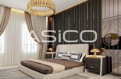 Apartment - Studio - 1 for sale in Bayz 101 by Danube - Business Bay - Dubai Apartment - Studio - 1 for sale in Bayz 101 by Danube - Business Bay - Dubai