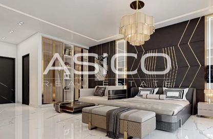 Apartment - Studio - 1 for sale in Bayz 101 by Danube - Business Bay - Dubai Apartment - Studio - 1 for sale in Bayz 101 by Danube - Business Bay - Dubai