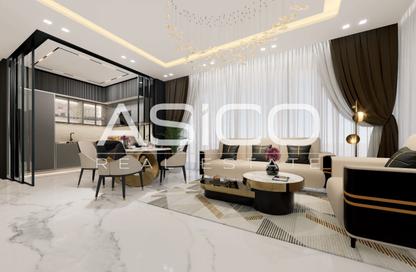 Apartment - Studio - 1 for sale in Bayz 101 by Danube - Business Bay - Dubai Apartment - Studio - 1 for sale in Bayz 101 by Danube - Business Bay - Dubai