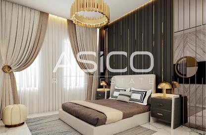 Apartment - Studio - 1 for sale in Bayz 101 by Danube - Business Bay - Dubai Apartment - Studio - 1 for sale in Bayz 101 by Danube - Business Bay - Dubai
