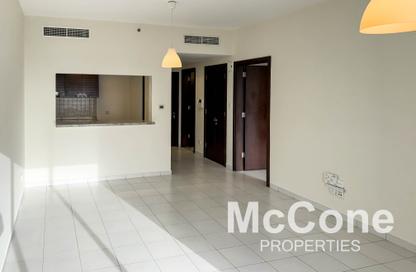 Apartment - 1 Bedroom - 2 Bathrooms for rent in Marina Tower - Dubai Marina - Dubai