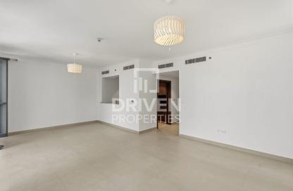 Apartment - 2 Bedrooms - 3 Bathrooms for rent in Dubai Creek Residences South Tower 1 - Dubai Creek Residences South - Dubai Creek Residences - Dubai Creek Harbour (The Lagoons) - Dubai