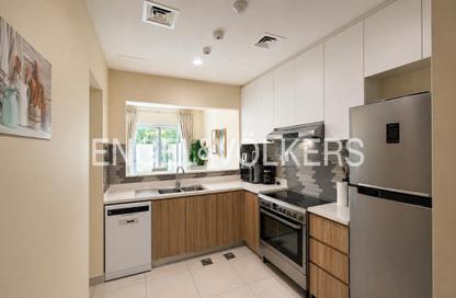 Townhouse - 3 Bedrooms - 3 Bathrooms for rent in Amaranta 2 - Amaranta - Villanova - Dubai Land - Dubai