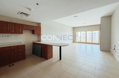 Apartment - Studio - 1 Bathroom for rent in Golf Apartments - Al Hamra Village - Ras Al Khaimah