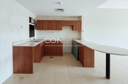 Apartment - Studio - 1 Bathroom for rent in Golf Apartments - Al Hamra Village - Ras Al Khaimah