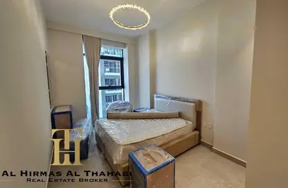 شقة - غرفة نوم - 2 حمامات للبيع في نيفا رزيدنسز - منطقة 16 - قرية جميرا الدائرية - دبي