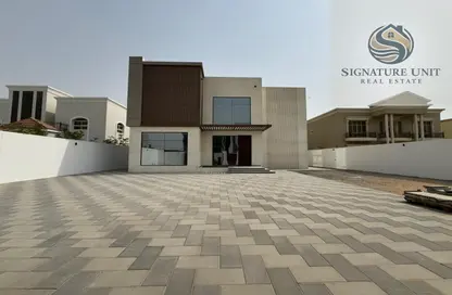 Villa - 6 Bedrooms - 7 Bathrooms for rent in Al Khawaneej 1 - Al Khawaneej - Dubai