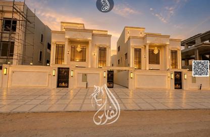 Villa - 5 - 7 for sale in Al Helio 1 - Al Helio - Ajman Villa - 5 - 7 for sale in Al Helio 1 - Al Helio - Ajman