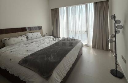 Apartment - 1 - 1 for rent in Grande - Opera District - Downtown Dubai - Dubai