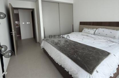 Apartment - 1 - 1 for rent in Grande - Opera District - Downtown Dubai - Dubai