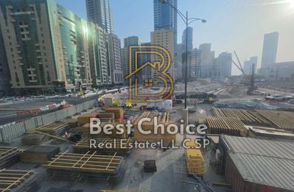 Full Floor - Studio - 7+ Bathrooms for sale in New Al Taawun Road - Al Taawun - Sharjah